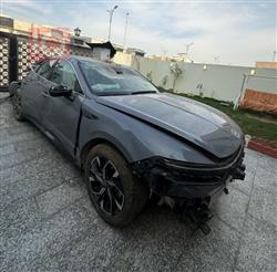 هیوندای سۆناتا